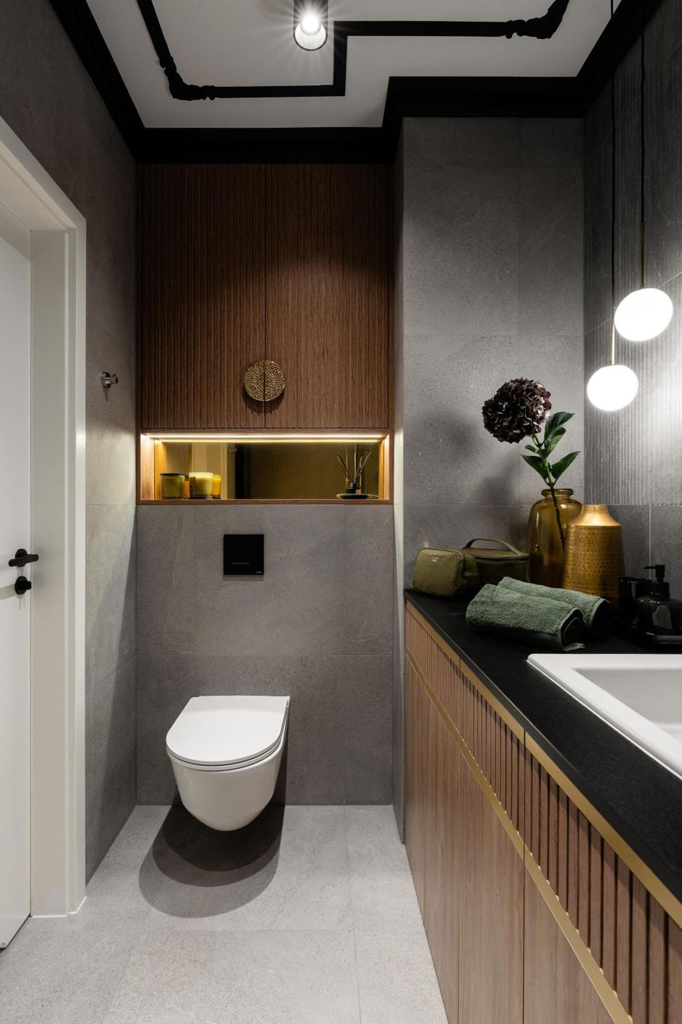 Scala City Center Premium Studios By Lion Apartments 格但斯克 外观 照片